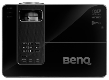 Мультимедийный проектор BenQ MH740