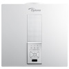 Лазерный проектор Optoma ZH510T (Black)