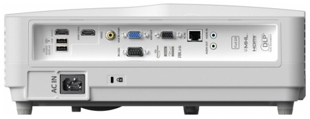 Мультимедийный проектор Optoma X340UST