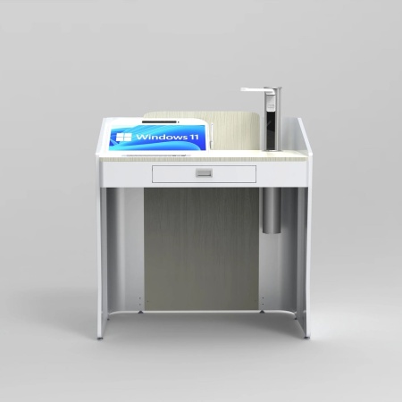 Интерактивная трибуна Pochar SP30