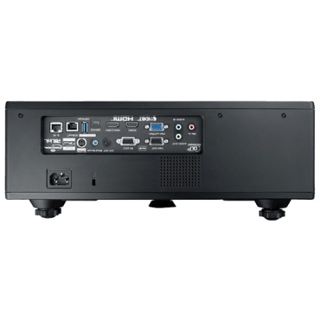 Мультимедийный проектор Optoma ZU500TST