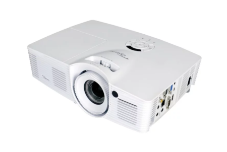 Мультимедийный проектор Optoma WU416