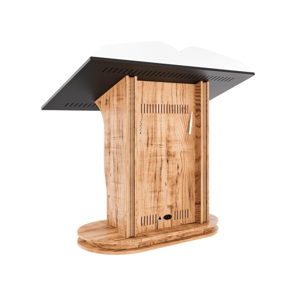 Интерактивный стол AxeTech Book Pro 55" Premium (МДФ/ЛДСП)