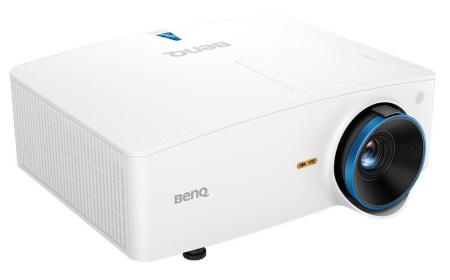Мультимедийный проектор BenQ LK935 White
