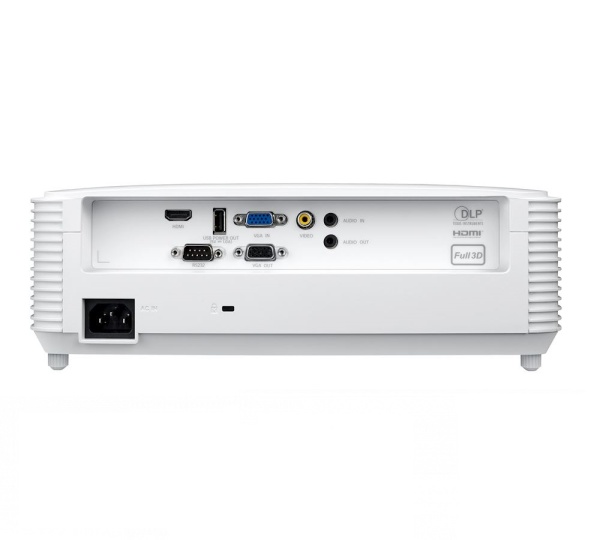 Интерактивный комплект IQBoard DVT T087 с проектором Optoma X309ST и креплением Wize WTH-140