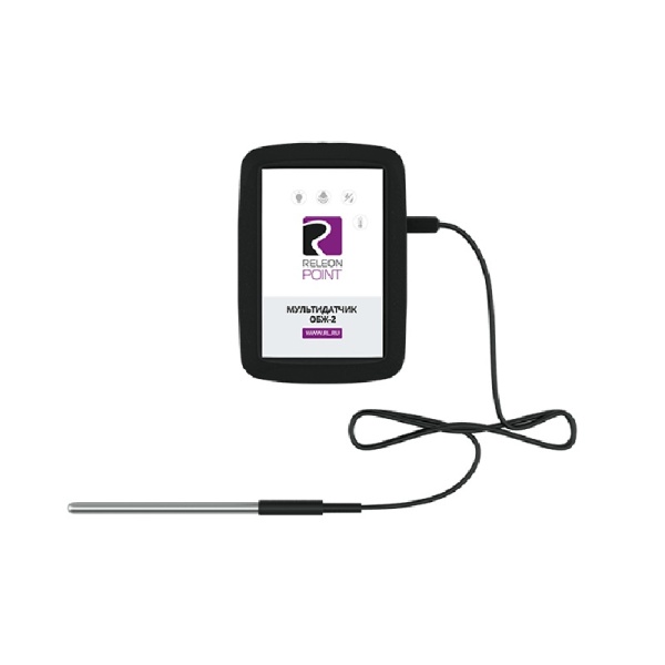 Цифровая лаборатория Releon Point по ОБЖ (Комплект Исследовательский)