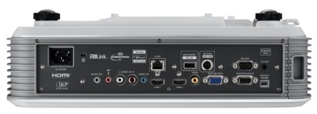 Интерактивный проектор Optoma W320USTi