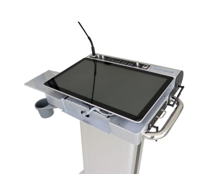 Интерактивная трибуна Pochar FK535N2.0-D