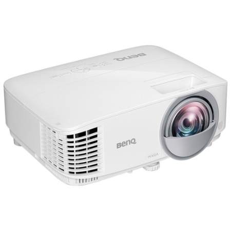Мультимедийный проектор BenQ MW826ST