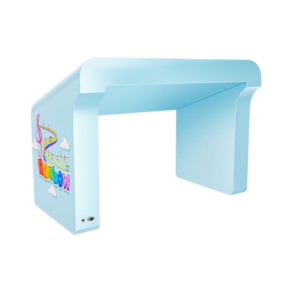 Интерактивный стол AxeTech Leo 27" Start