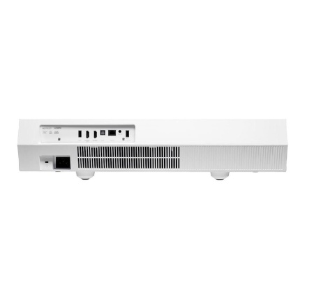 Мультимедийный проектор Optoma CinemaX P2