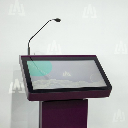 Интерактивная трибуна LIGA УЛЬТРА 21.5