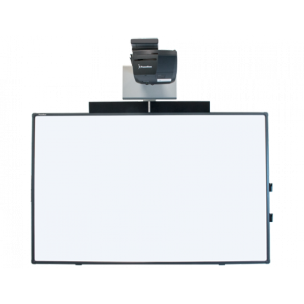 Интерактивная доска 78" ActivBoard Touch 10 касаний, ПО ActivInspire