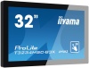 Интерактивная панель Iiyama T3234MSC-B3X