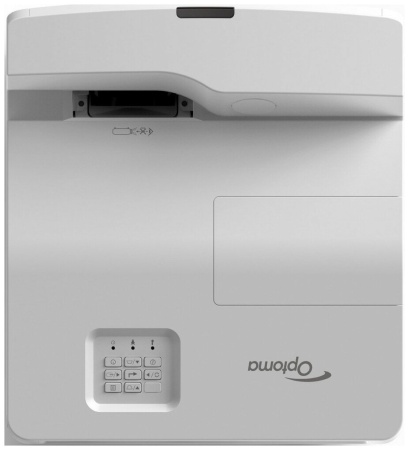 Мультимедийный проектор Optoma X340UST