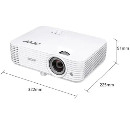 Мультимедийный проектор Acer H6543BDKi