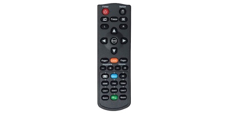 Мультимедийный проектор Optoma W355