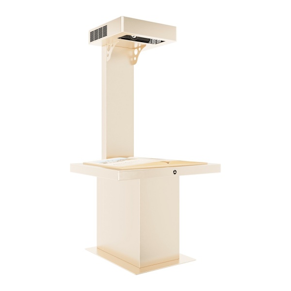 Проекционная книга AxeTech