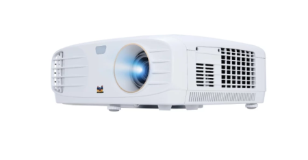 Мультимедийный проектор ViewSonic PX727-4K