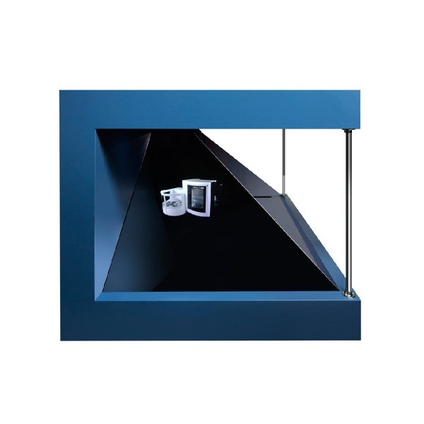 Голографическая пирамида «Olodim» SMALL EDGE