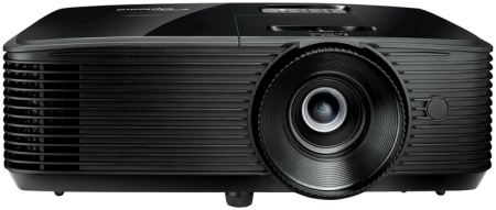 Мультимедийный проектор Optoma HD28e