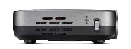 Мультимедийный проектор Optoma ML330