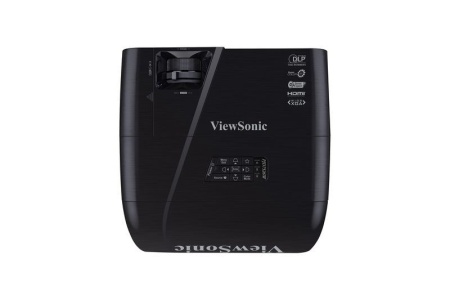 Мультимедийный проектор ViewSonic PJD7526w