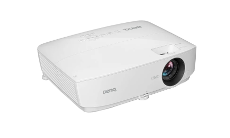 Мультимедийный проектор BenQ MH535