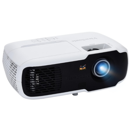 Мультимедийный проектор ViewSonic PX702HD