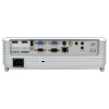 Мультимедийный проектор Optoma W400+