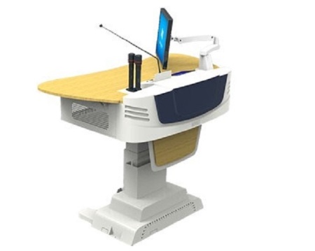 Интерактивная трибуна Pochar FK530T