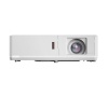 Мультимедийный проектор Optoma ZU506Te-W