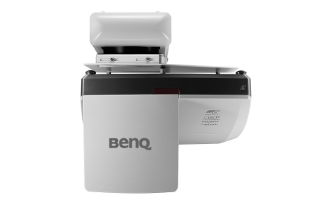 Мультимедийный проектор BenQ MW855UST+