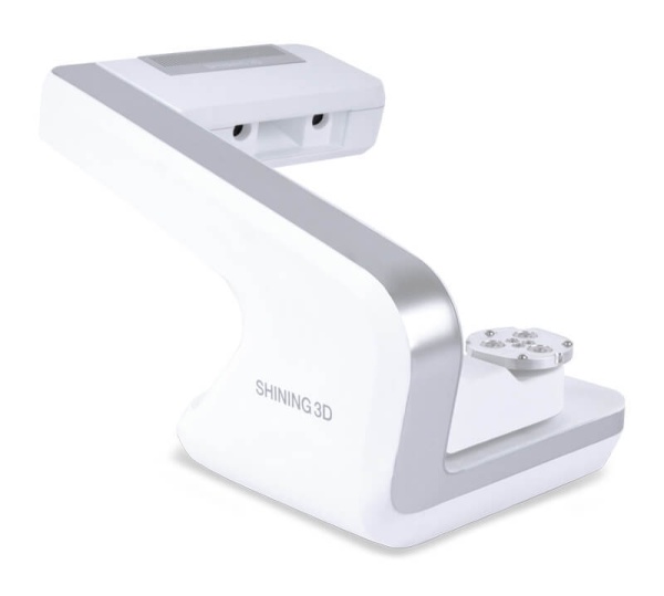 3D сканер Shining 3D AutoScan DS-EX