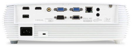 Мультимедийный проектор Acer P5530i