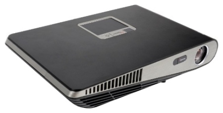 Мультимедийный проектор Optoma ML800