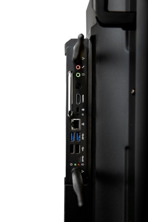 Интерактивная панель SMART SBID-MX275-V2. Купить по лучшей цене