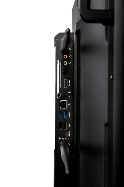 Интерактивная панель SMART SBID-MX265-V2