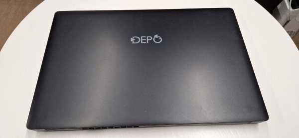Ноутбук DEPO VIP C15A11