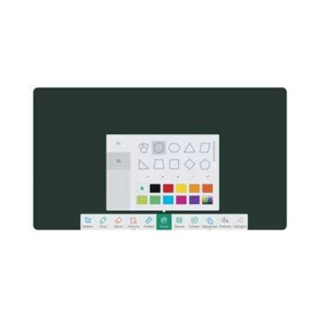 Интерактивная панель TeachTouch 6.5N 75" TT65N-75UD. Купить по лучшей цене