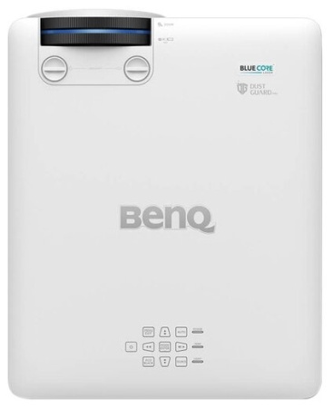 Мультимедийный проектор BENQ LU785