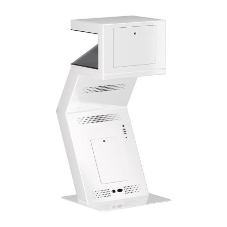 Голографическая пирамида BM Vostorg Premium 32"