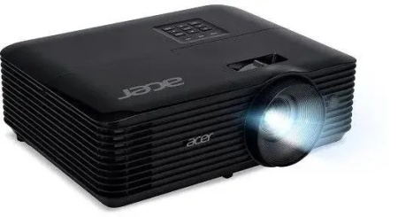 Мультимедийный проектор Acer AX620 (X1228H)