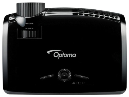 Мультимедийный проектор Optoma EH300