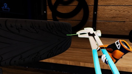 Программное обеспечение "Обслуживание транспортных средств" Modum Lab