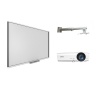 Интерактивный комплект SMART Board SBM777V-43DX273