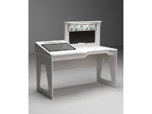 Интерактивный стол психолога-дефектолога Инклюзив Про