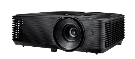 Мультимедийный проектор Optoma S334e