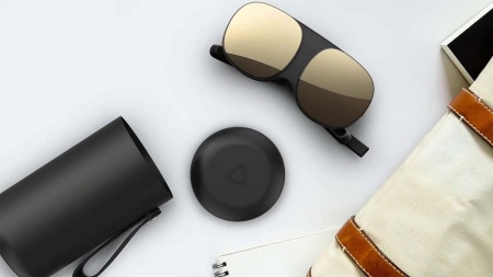 Лаборатория виртуальной реальности EDUBLOCK Flow Start Bundle