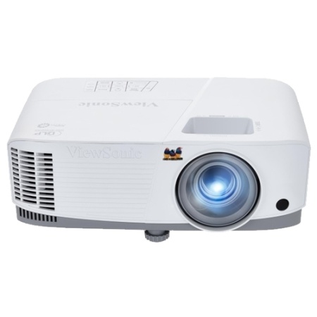 Мультимедийный проектор Viewsonic PA503S